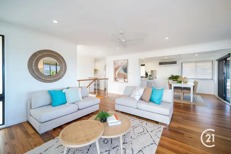 Second view of Homely house listing, 13 Stephenson Road, Bateau Bay NSW 2261