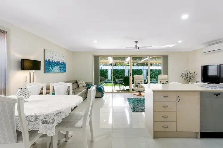 Main view of Homely house listing, 8a Galton Court, Morphett Vale SA 5162