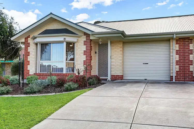 Second view of Homely house listing, 8a Galton Court, Morphett Vale SA 5162