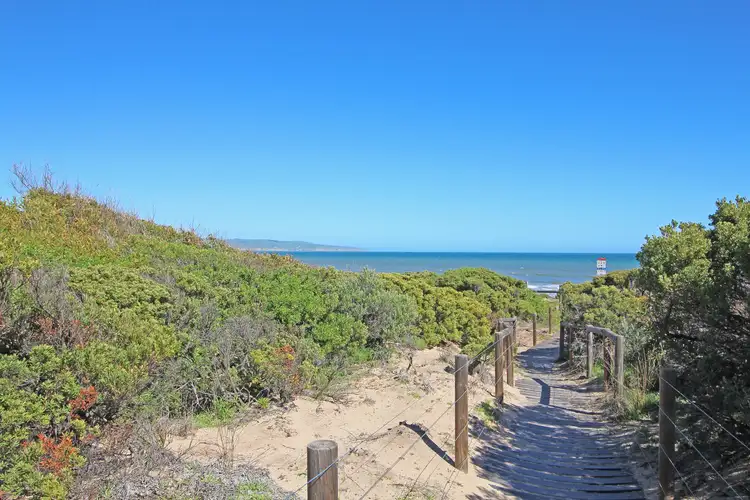 Third view of Homely house listing, 3 Cowrie Road, Aldinga Beach SA 5173