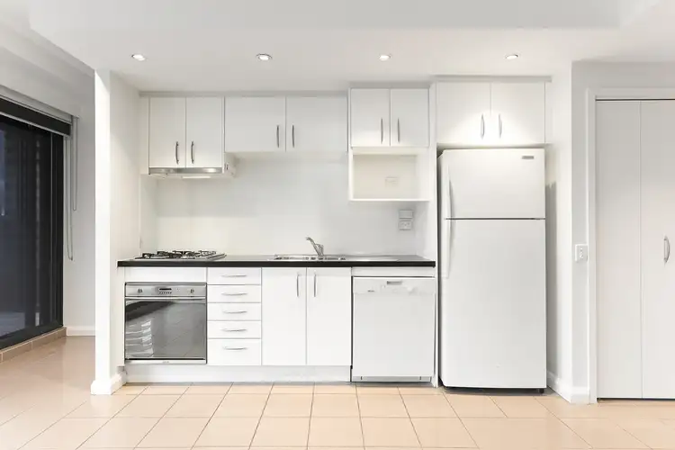 Third view of Homely apartment listing, 3410/91 Liverpool St, Sydney NSW 2000