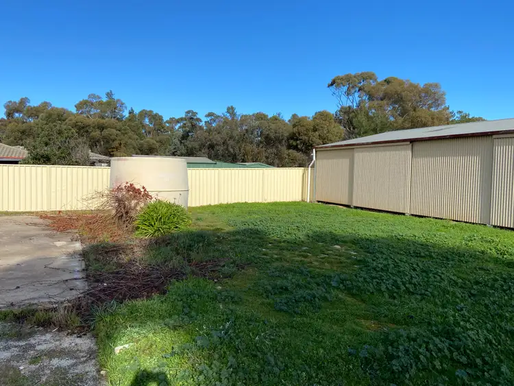 Fourth view of Homely land listing, 3 Milway Avenue, Nuriootpa SA 5355