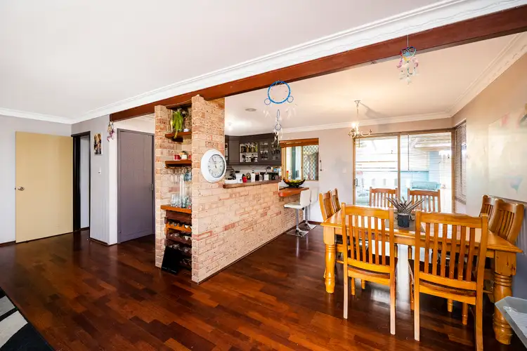 Fifth view of Homely house listing, 7 Quamby Court, Silver Sands WA 6210