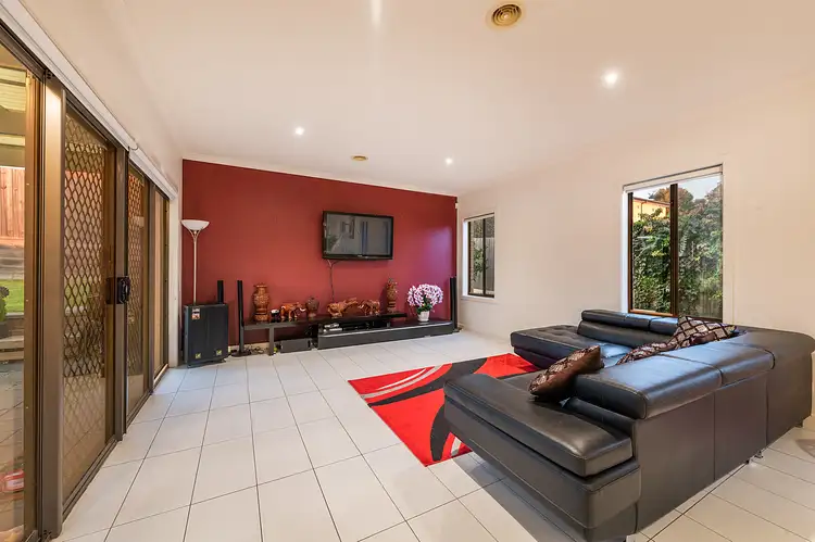 Fourth view of Homely house listing, 1 Golden Way, Skye VIC 3977
