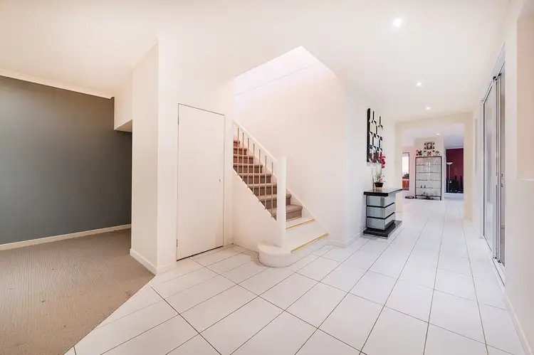 Sixth view of Homely house listing, 1 Golden Way, Skye VIC 3977