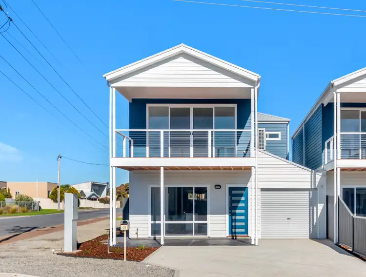 Main view of Homely house listing, 4b Butterworth Road, Aldinga Beach SA 5173