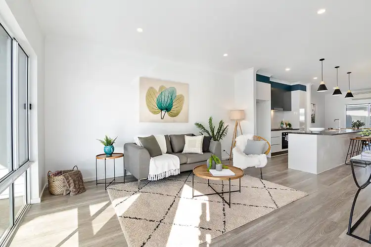Second view of Homely house listing, 4b Butterworth Road, Aldinga Beach SA 5173
