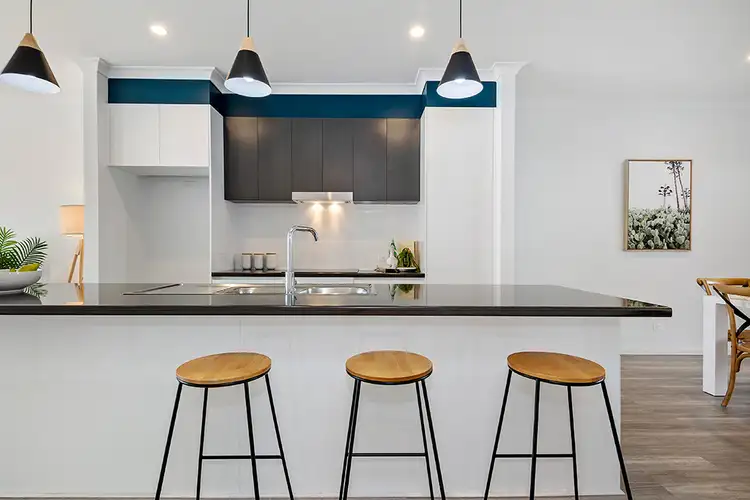 Fourth view of Homely house listing, 4b Butterworth Road, Aldinga Beach SA 5173