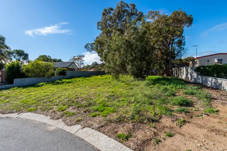 Fourth view of Homely land listing, 4 Volga Place, Greenfields WA 6210