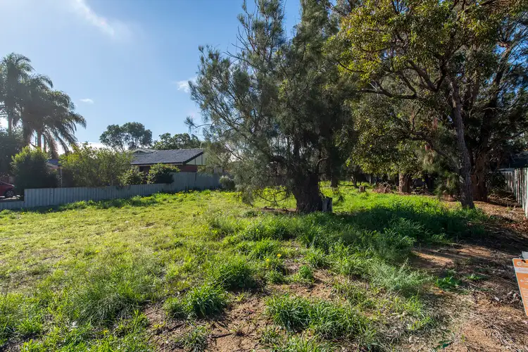 Fifth view of Homely land listing, 4 Volga Place, Greenfields WA 6210