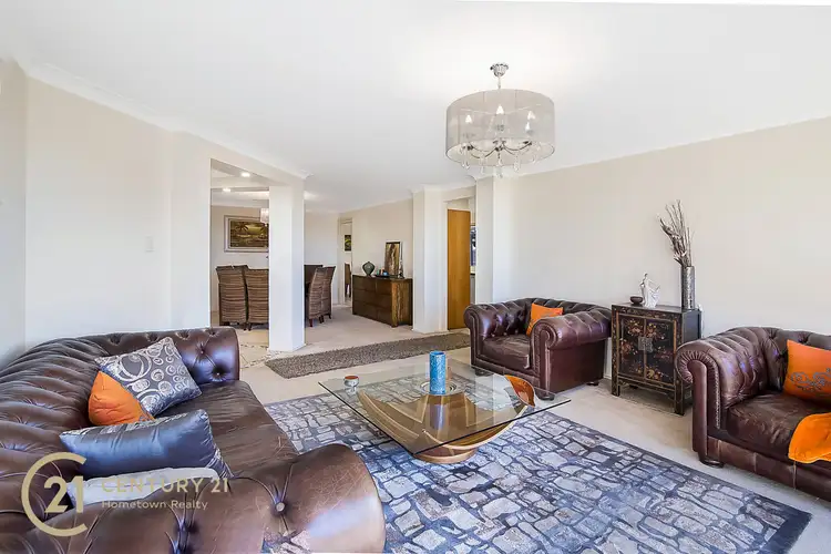 Fourth view of Homely house listing, 7 Lemongum Place, Quakers Hill NSW 2763
