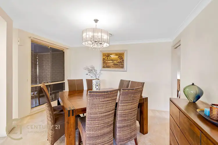 Fifth view of Homely house listing, 7 Lemongum Place, Quakers Hill NSW 2763