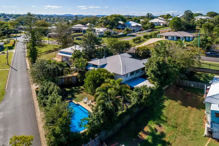 7 Crown Road, Gympie QLD 4570