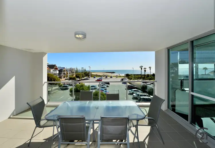 Second view of Homely apartment listing, 3201/16 Dolphin Drive, Mandurah WA 6210