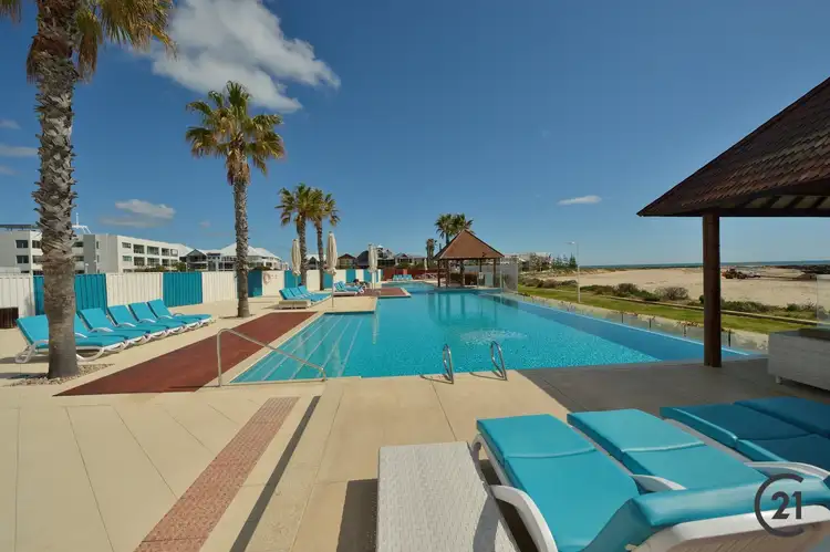 Third view of Homely apartment listing, 3201/16 Dolphin Drive, Mandurah WA 6210