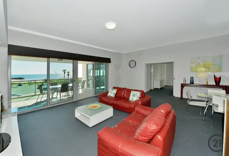 Fifth view of Homely apartment listing, 3201/16 Dolphin Drive, Mandurah WA 6210