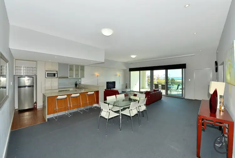Sixth view of Homely apartment listing, 3201/16 Dolphin Drive, Mandurah WA 6210