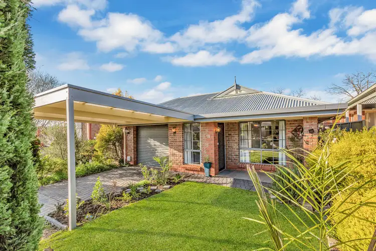 Main view of Homely house listing, 16 Idriess Court, Golden Grove SA 5125