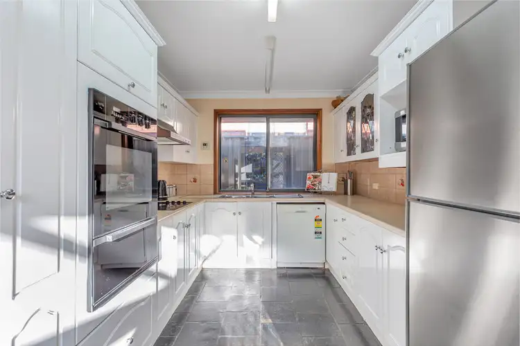 Second view of Homely house listing, 16 Idriess Court, Golden Grove SA 5125