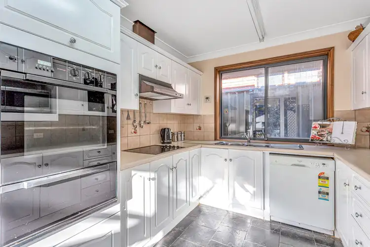 Third view of Homely house listing, 16 Idriess Court, Golden Grove SA 5125