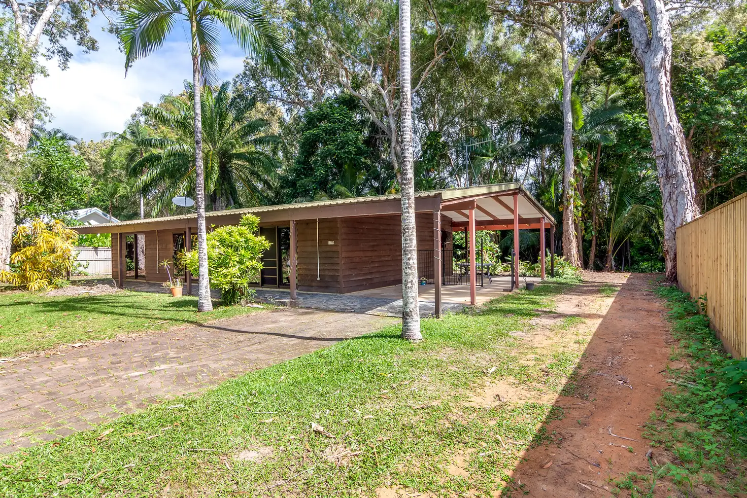 Main view of Homely house listing, 9 Ti Tree Street, Port Douglas QLD 4877