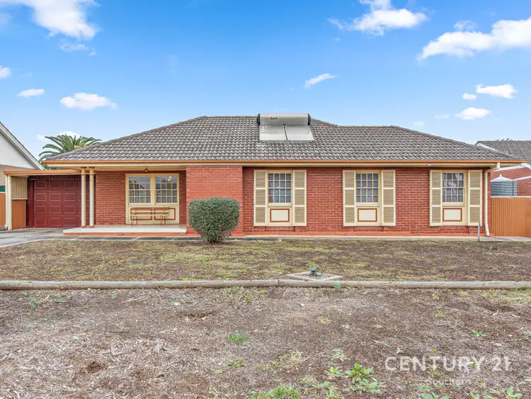 8 Elizabeth Road, Christie Downs SA 5164