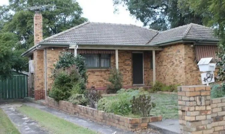 Main view of Homely house listing, 8 Melaleuca Drive, Clarinda VIC 3169