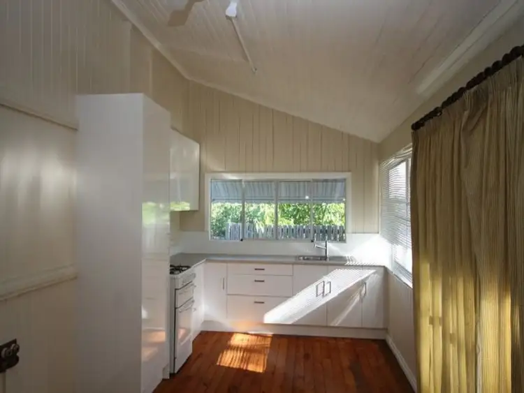 Second view of Homely house listing, 7 Hilton Road, Gympie QLD 4570