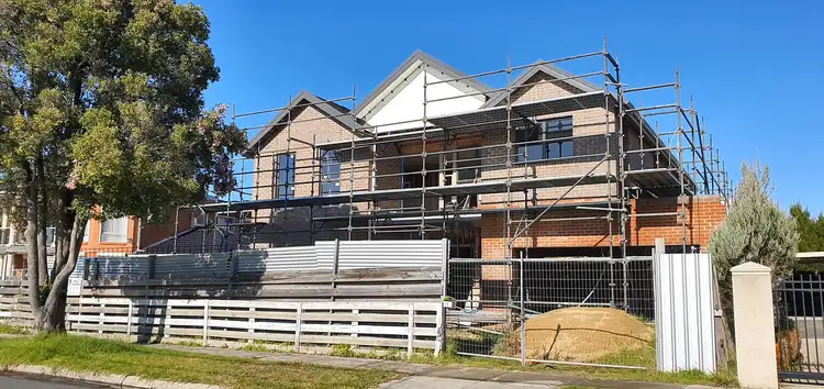 Main view of Homely land listing, 30 Grace Park Avenue, Springvale VIC 3171
