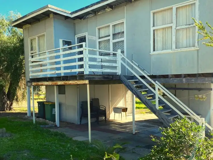 Second view of Homely house listing, 20 Maranel Street, Falcon WA 6210
