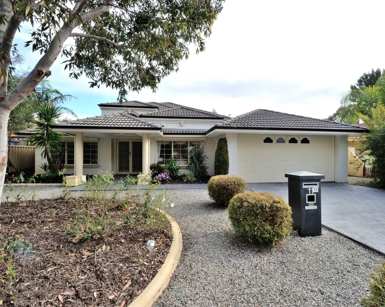 Main view of Homely house listing, 11 Bridgeman Way, Baldivis WA 6171
