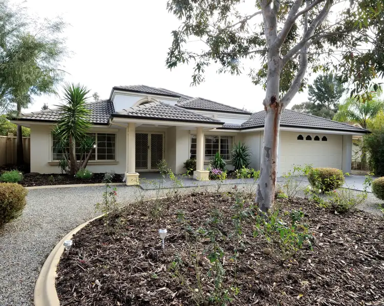 Second view of Homely house listing, 11 Bridgeman Way, Baldivis WA 6171