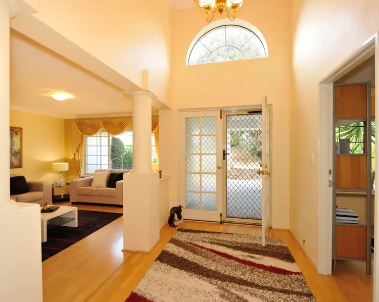Third view of Homely house listing, 11 Bridgeman Way, Baldivis WA 6171