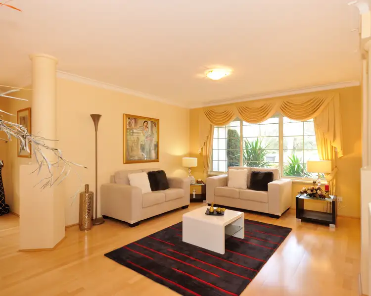 Fifth view of Homely house listing, 11 Bridgeman Way, Baldivis WA 6171