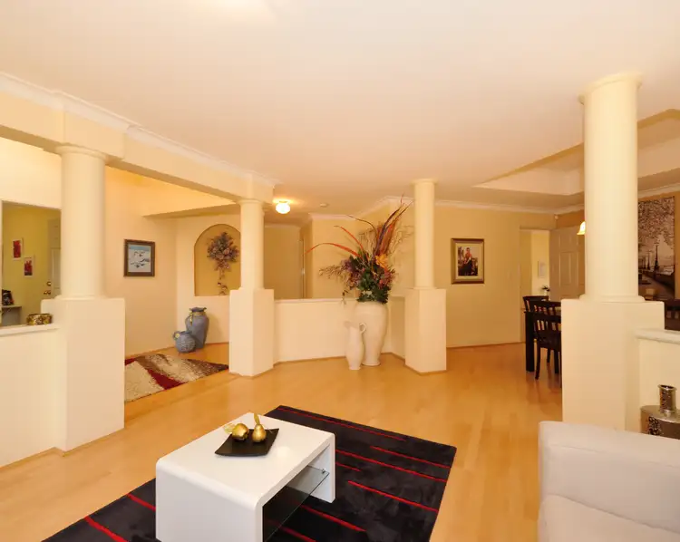 Sixth view of Homely house listing, 11 Bridgeman Way, Baldivis WA 6171