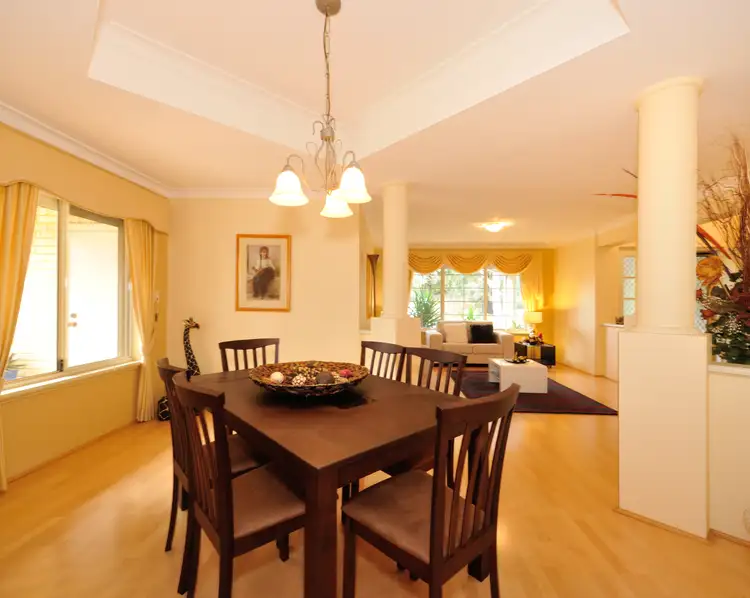 Seventh view of Homely house listing, 11 Bridgeman Way, Baldivis WA 6171