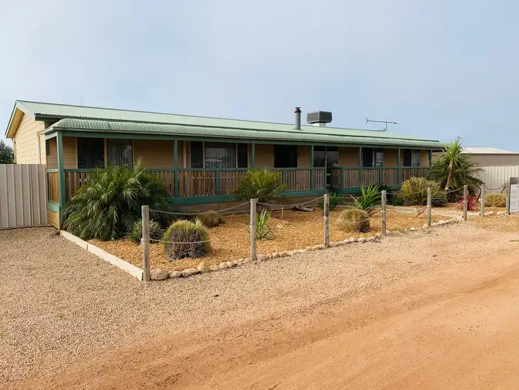 Main view of Homely house listing, 16 Reynolds Street, Moonta Bay SA 5558