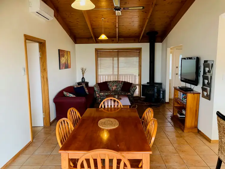 Third view of Homely house listing, 16 Reynolds Street, Moonta Bay SA 5558