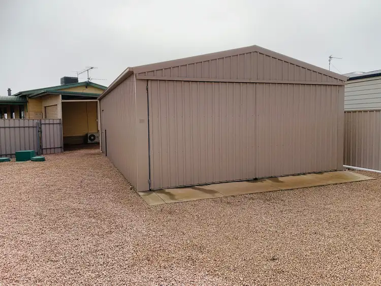 Fourth view of Homely house listing, 16 Reynolds Street, Moonta Bay SA 5558