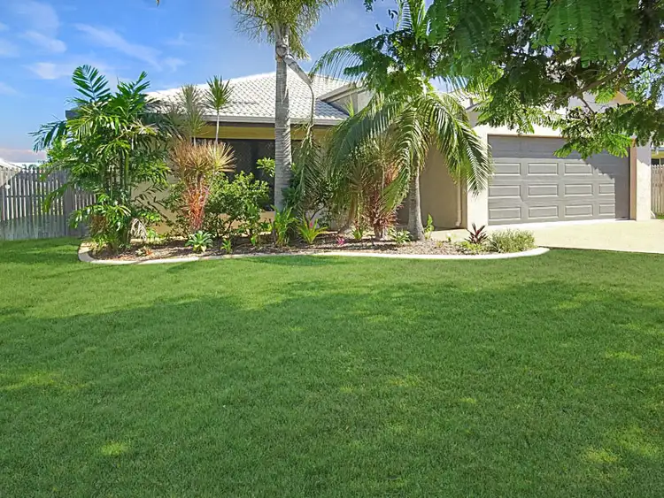 Second view of Homely house listing, 46 Elphinstone Drive, Kirwan QLD 4817