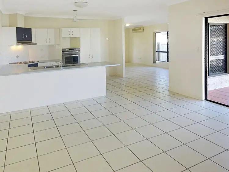 Third view of Homely house listing, 46 Elphinstone Drive, Kirwan QLD 4817