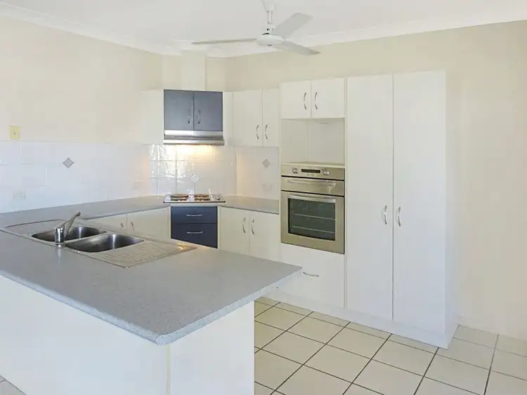 Fourth view of Homely house listing, 46 Elphinstone Drive, Kirwan QLD 4817