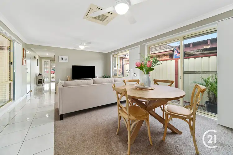 Third view of Homely house listing, 5 Torrellia Way, Glenning Valley NSW 2261