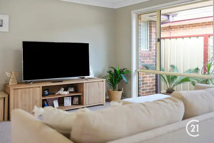 Fourth view of Homely house listing, 5 Torrellia Way, Glenning Valley NSW 2261