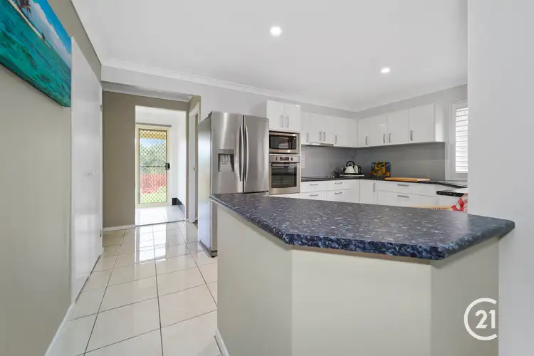 Sixth view of Homely house listing, 5 Torrellia Way, Glenning Valley NSW 2261