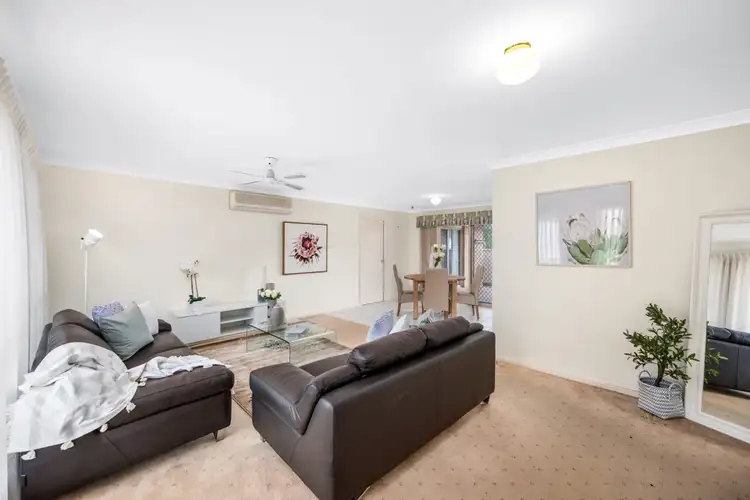 Third view of Homely villa listing, 10/20 Cowmeadow Road, Mount Hutton NSW 2290