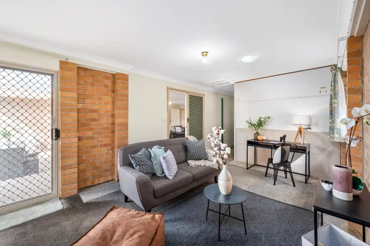 Fourth view of Homely villa listing, 10/20 Cowmeadow Road, Mount Hutton NSW 2290