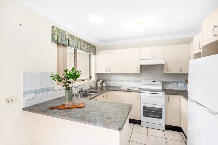 Sixth view of Homely villa listing, 10/20 Cowmeadow Road, Mount Hutton NSW 2290