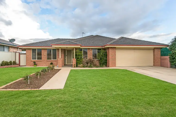 Main view of Homely house listing, 135 Flinders Street, Tamworth NSW 2340
