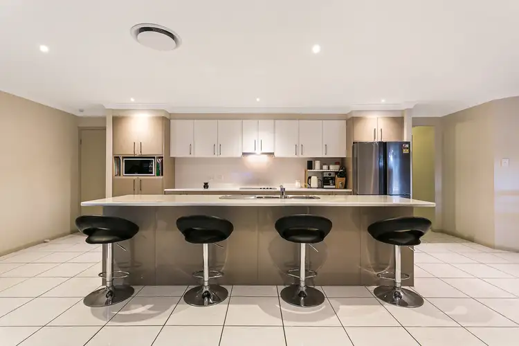 Second view of Homely house listing, 135 Flinders Street, Tamworth NSW 2340